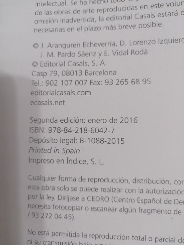 Libro Religión Nueva Evangelización