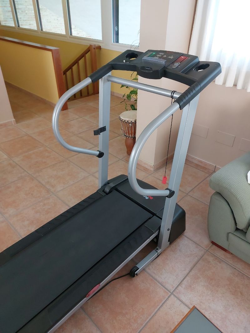 Proform 480 Proform 390 Pi Treadmill ProForm Crosswalk 390