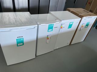 Frigoríficos bajo encimera muy rebajados