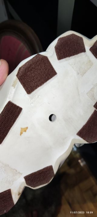 Figura de porcelana DAO-LLADRO