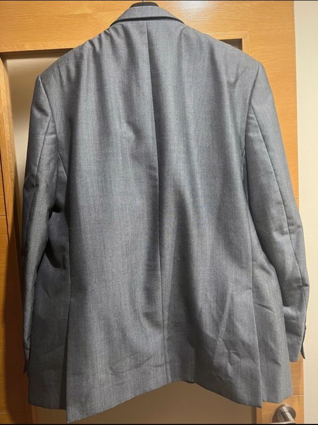 Traje de americana y pantalon