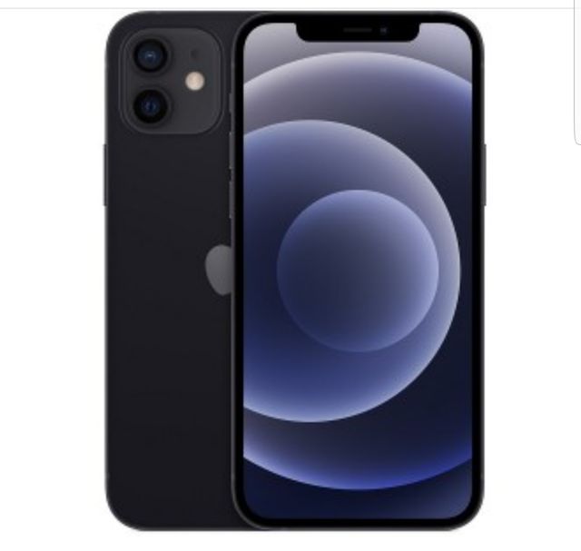 Iphone 12 128gb Reacondicionado
