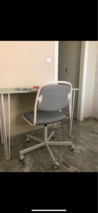 Silla de escritorio