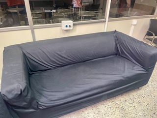 Sofa dos Plazas Ikea