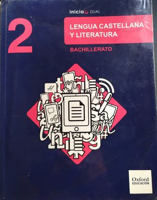 Libro Lengua