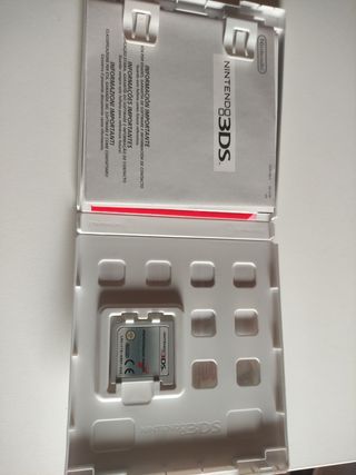 Mario kart 7 - Nintendo 3DS