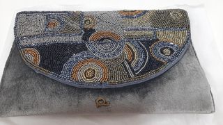 Bolso de mano