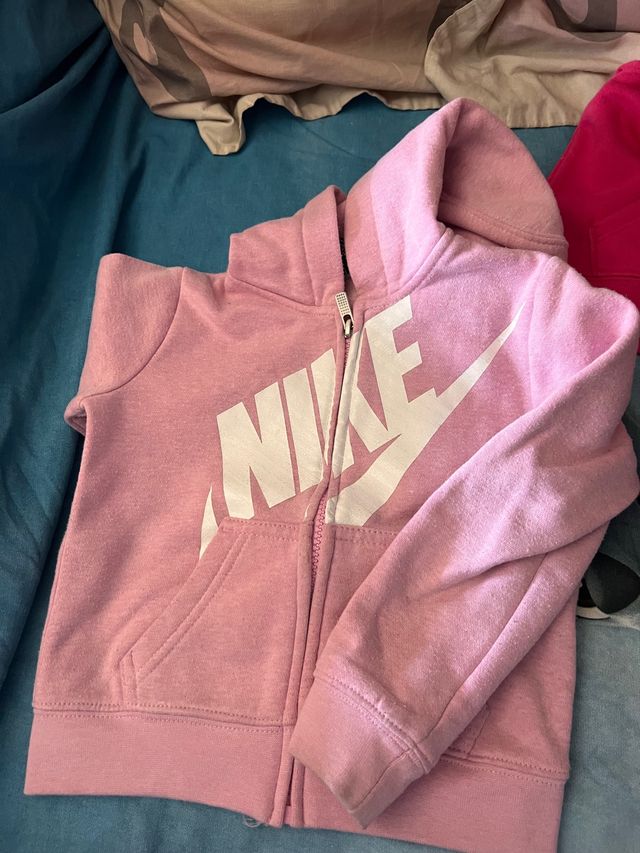 sudaderas niña a 7 euros