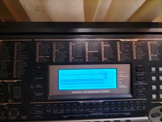 Teclado CASIO CTK-811-EX