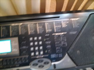 Teclado CASIO CTK-811-EX