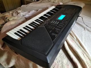 Teclado CASIO CTK-811-EX