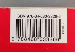 Libro Lengua y Literatura 3°ESO