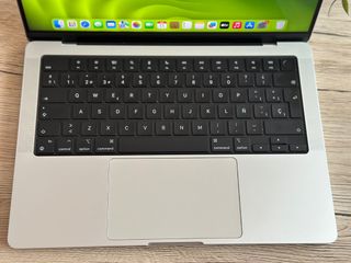 Macbook pro 14" M2 max 64GB ram