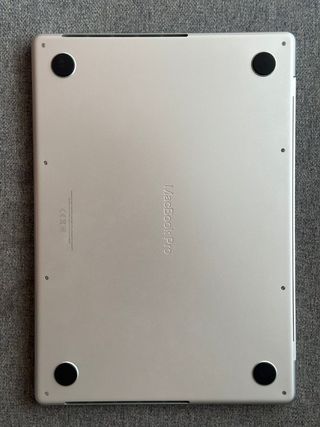 Macbook pro 14" M2 max 64GB ram