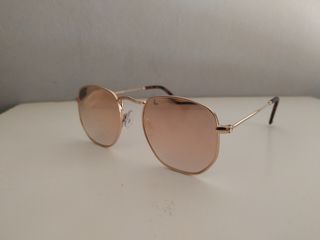 Gafas de sol espejo