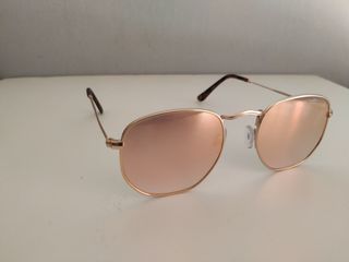 Gafas de sol espejo