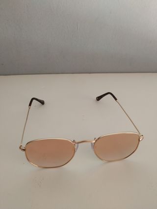 Gafas de sol espejo