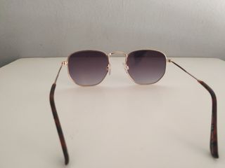 Gafas de sol espejo