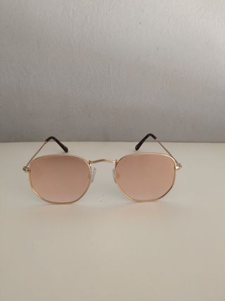 Gafas de sol espejo