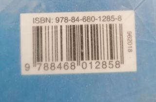 Libro Matemáticas 3°ESO