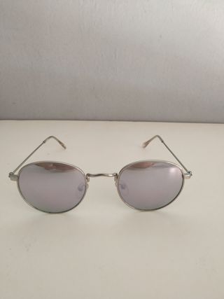 Gafas de sol Moradas