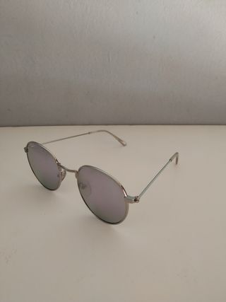 Gafas de sol Moradas