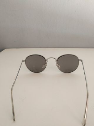 Gafas de sol Moradas
