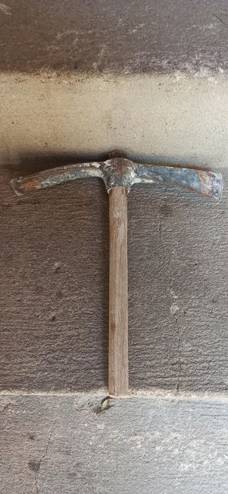 Alcotana Bellota 5932-A