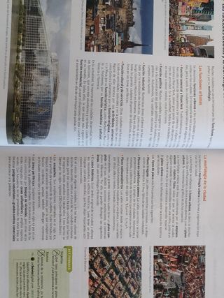 libro Geografía e Historia 2 ESO. SM