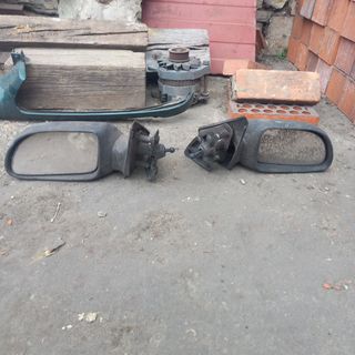 Espejos