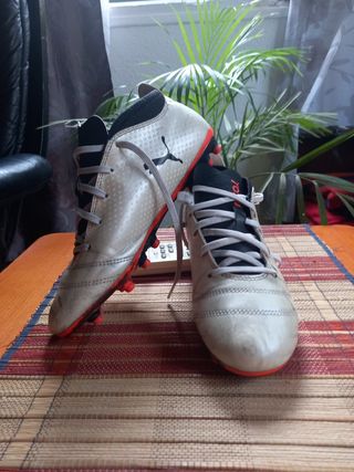 botas futbol Puma