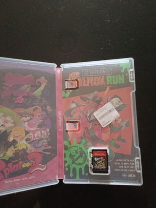 Splatoon 2