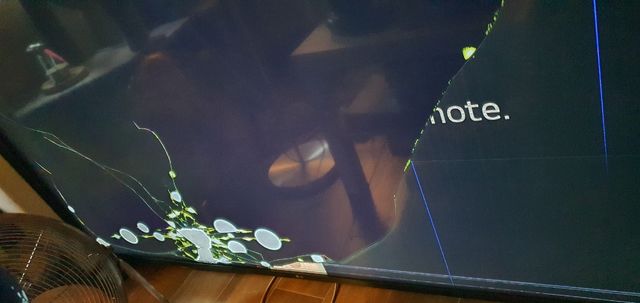 Televisor inteligente LG UQ751 ThinQ 4K Negro  65"