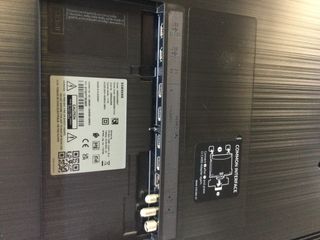 Televisor oled samsung qe65qn93b