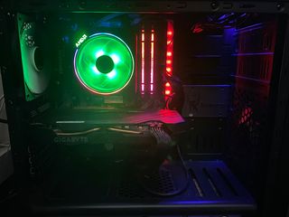 PC GAMING