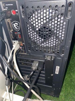 PC GAMING