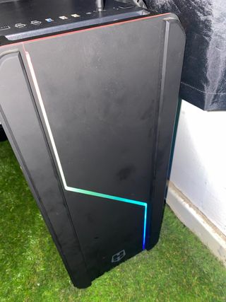 PC GAMING