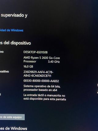 PC GAMING
