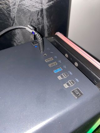 PC GAMING