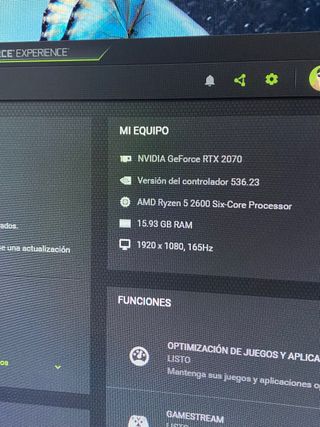 PC GAMING