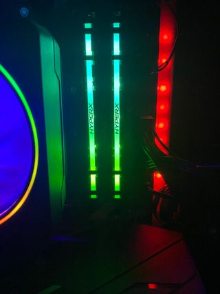 PC GAMING