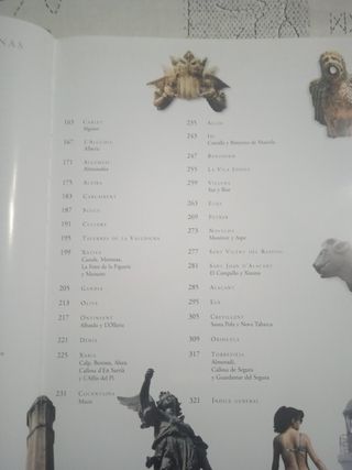 Las Ciudades Valencianas - edición limitada