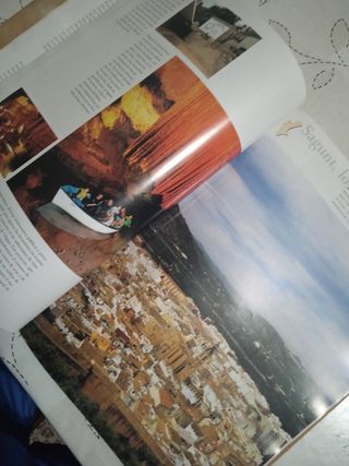 Las Ciudades Valencianas - edición limitada