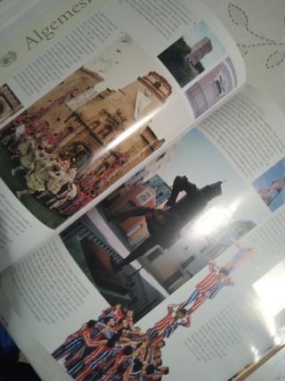 Las Ciudades Valencianas - edición limitada