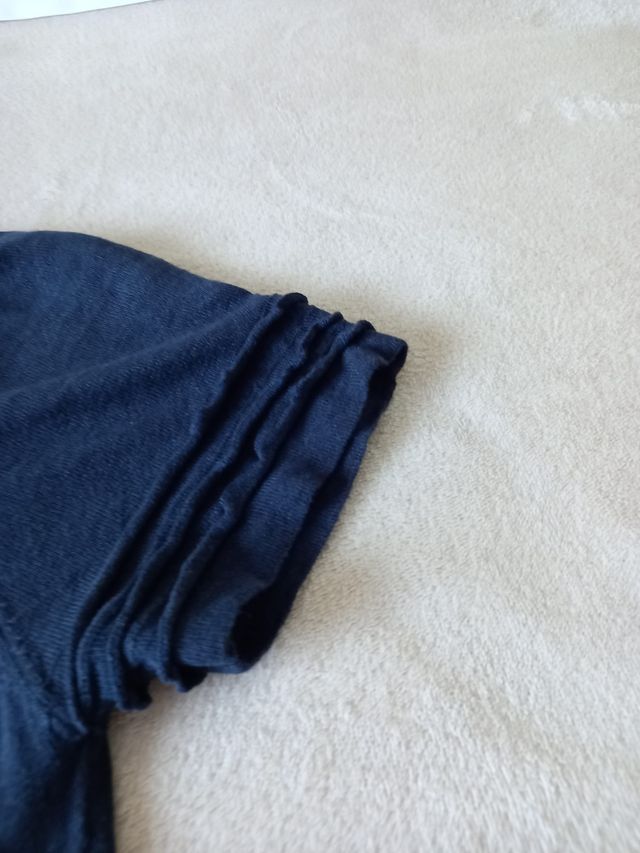 Vestido de punto Tintoretto