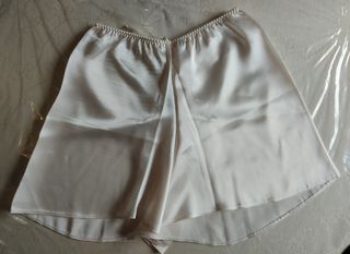 Camisón dos piezas, talla S, Sonia 