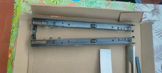 recambios varios de puerta horno Balay