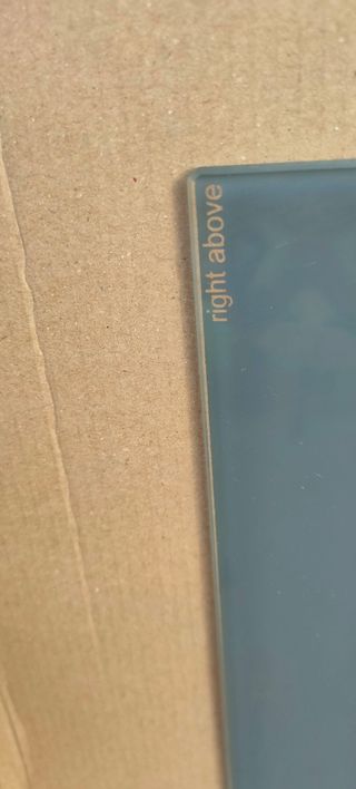 recambios varios de puerta horno Balay