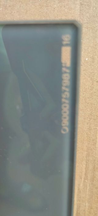 recambios varios de puerta horno Balay