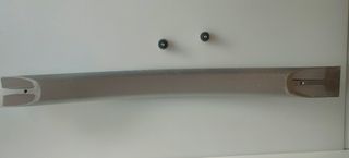 recambios varios de puerta horno Balay